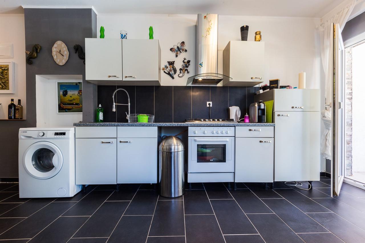 Holliday Home Maxdom Sukošan Zewnętrze zdjęcie