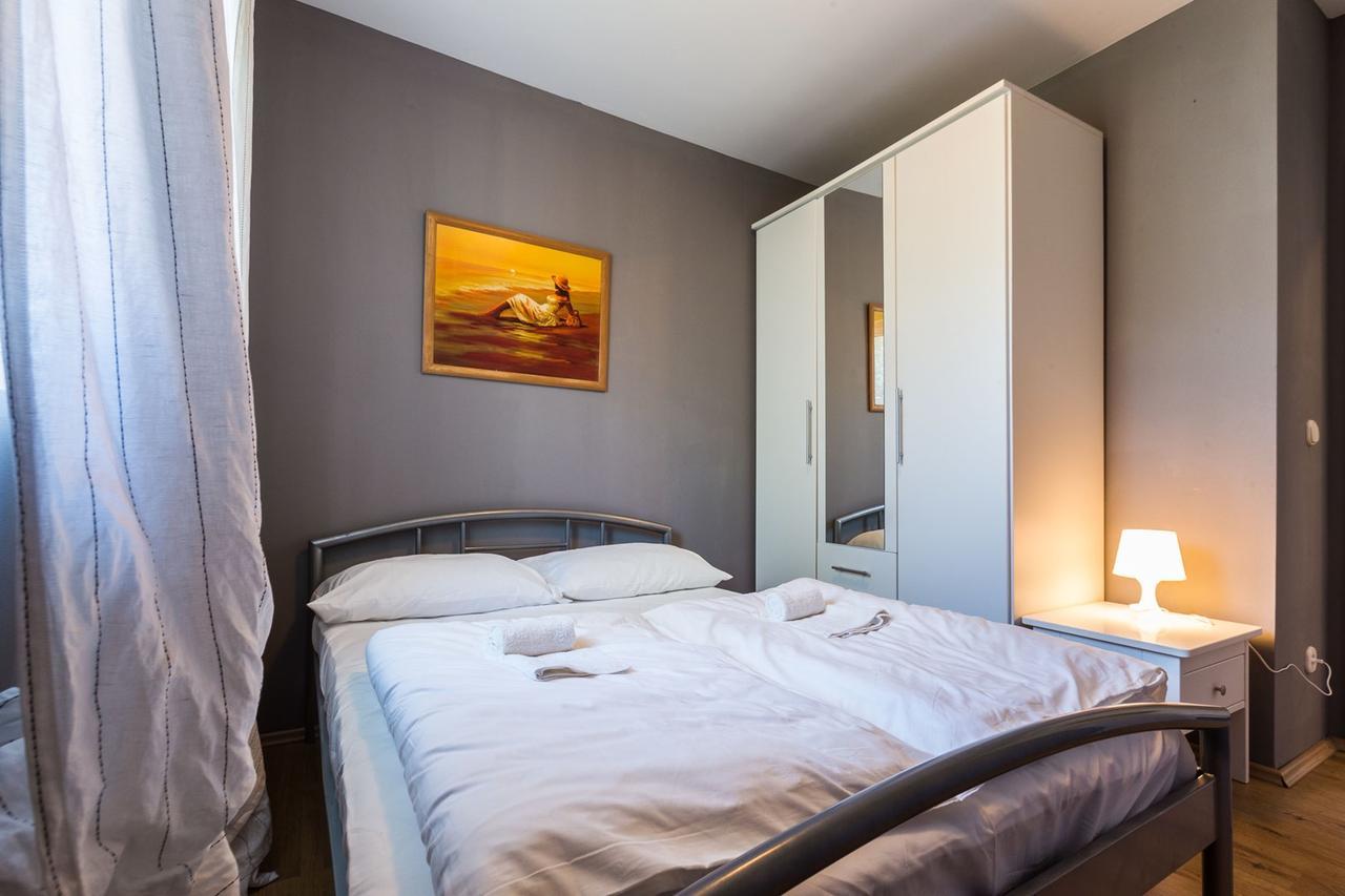 Holliday Home Maxdom Sukošan Zewnętrze zdjęcie