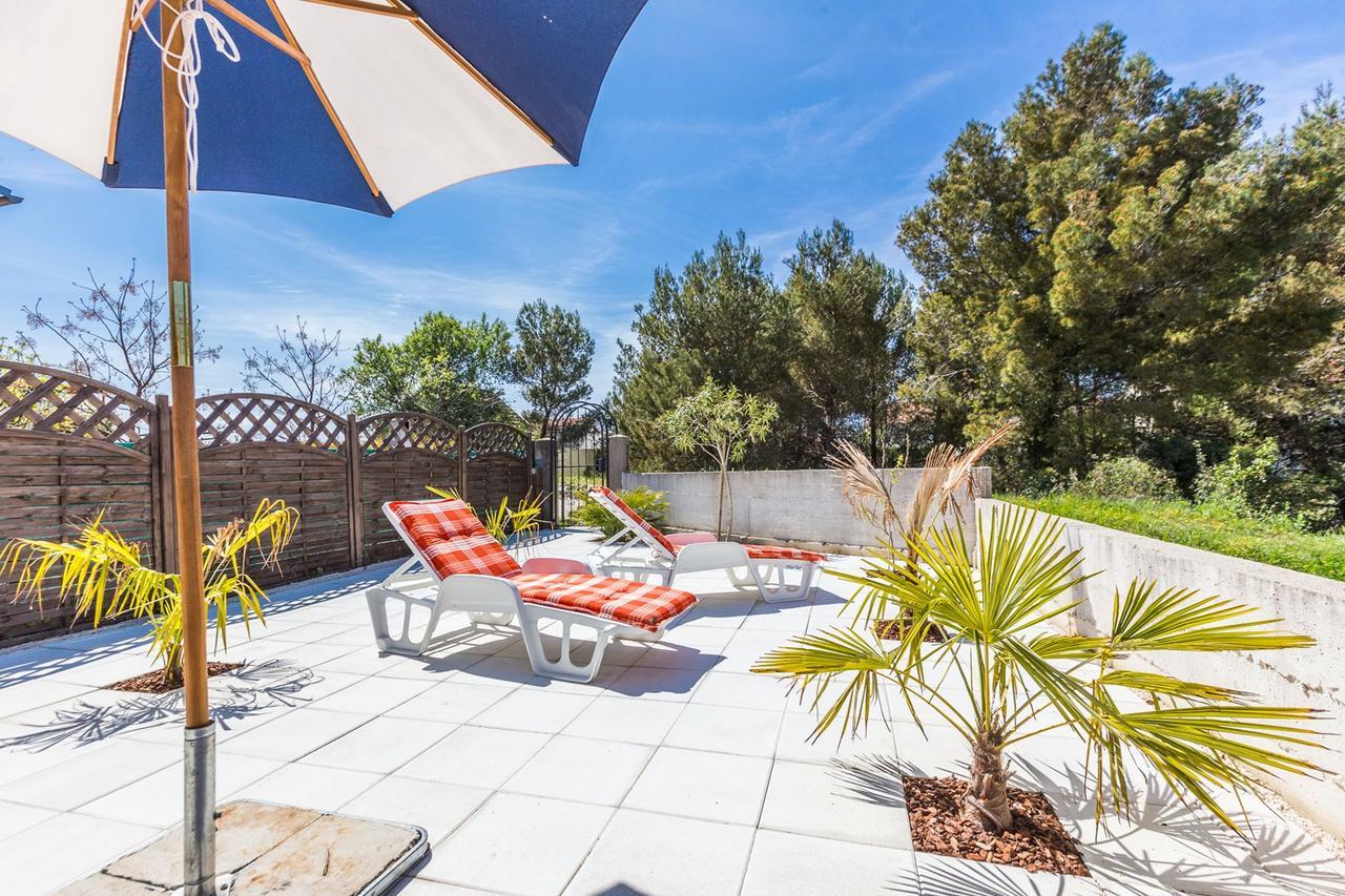 Holliday Home Maxdom Sukošan Zewnętrze zdjęcie