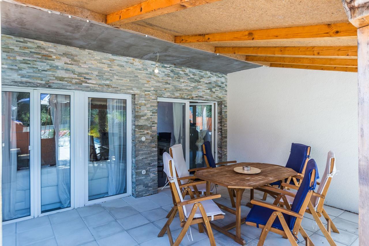 Holliday Home Maxdom Sukošan Zewnętrze zdjęcie