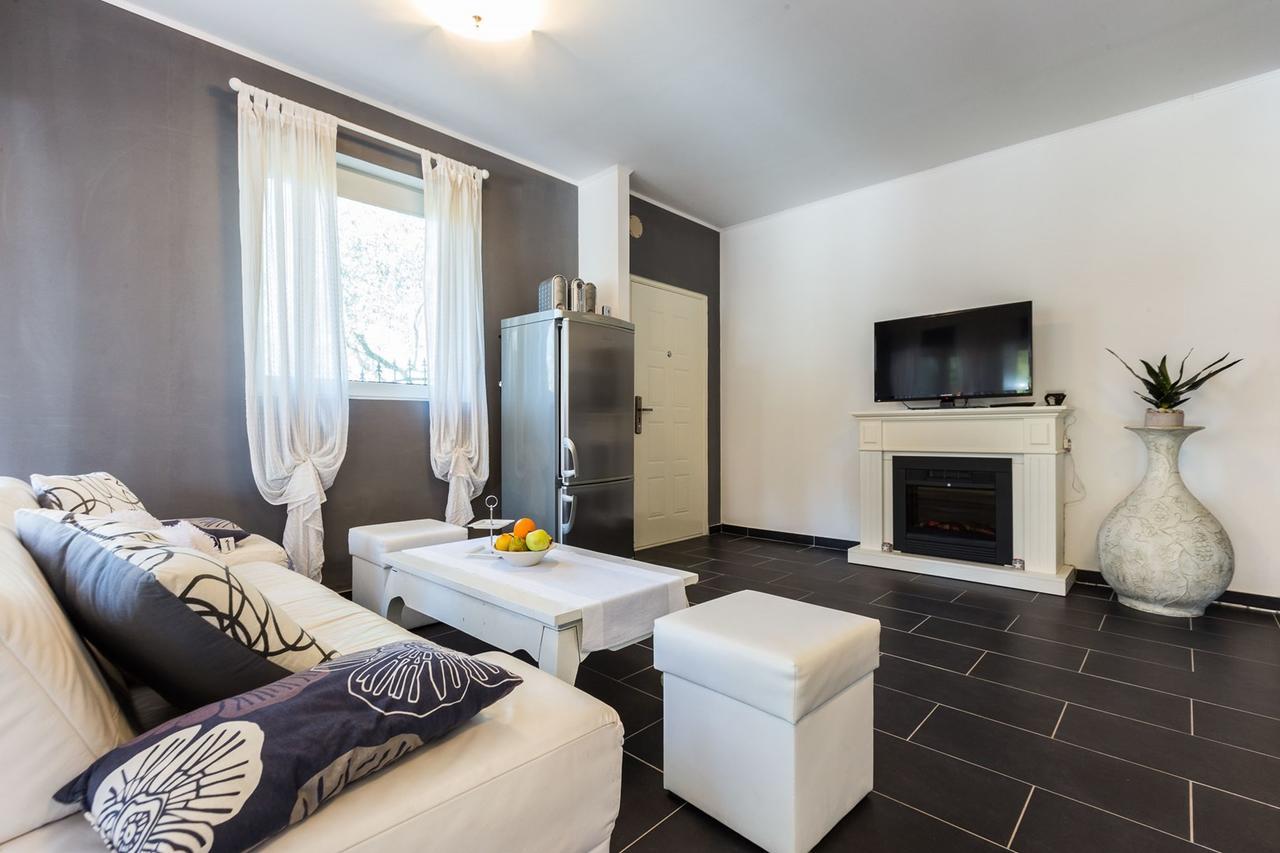 Holliday Home Maxdom Sukošan Zewnętrze zdjęcie