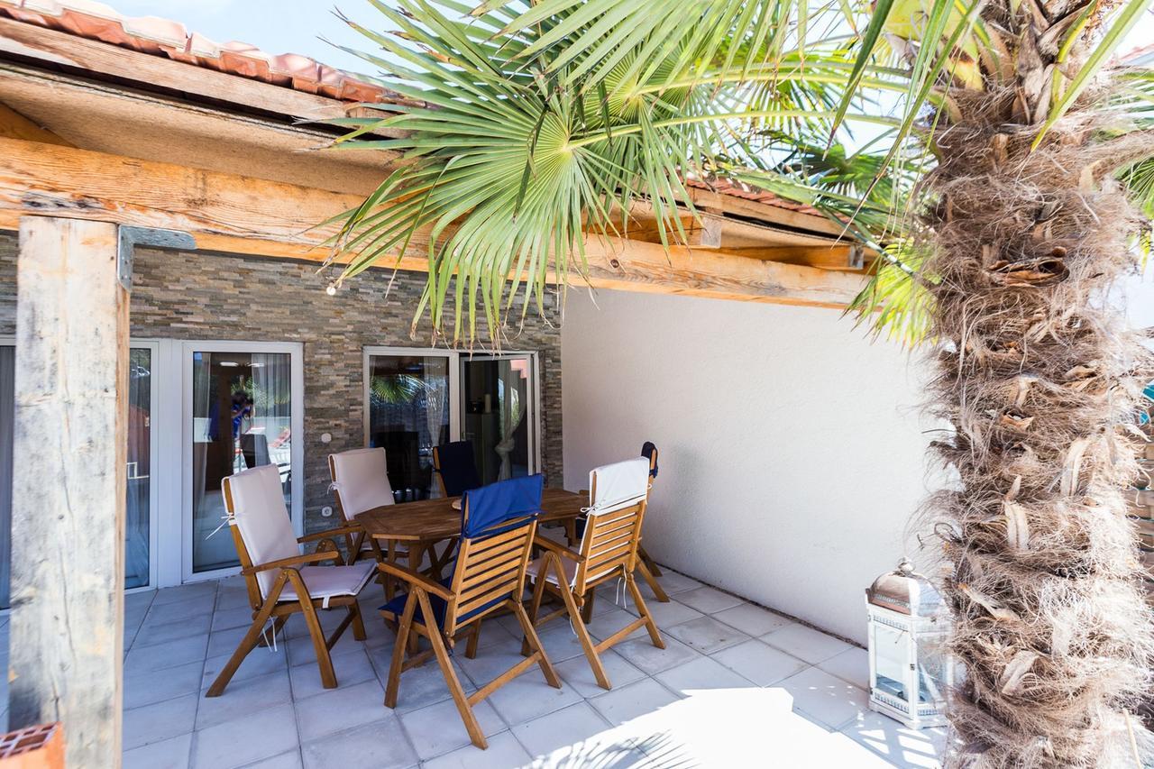 Holliday Home Maxdom Sukošan Zewnętrze zdjęcie