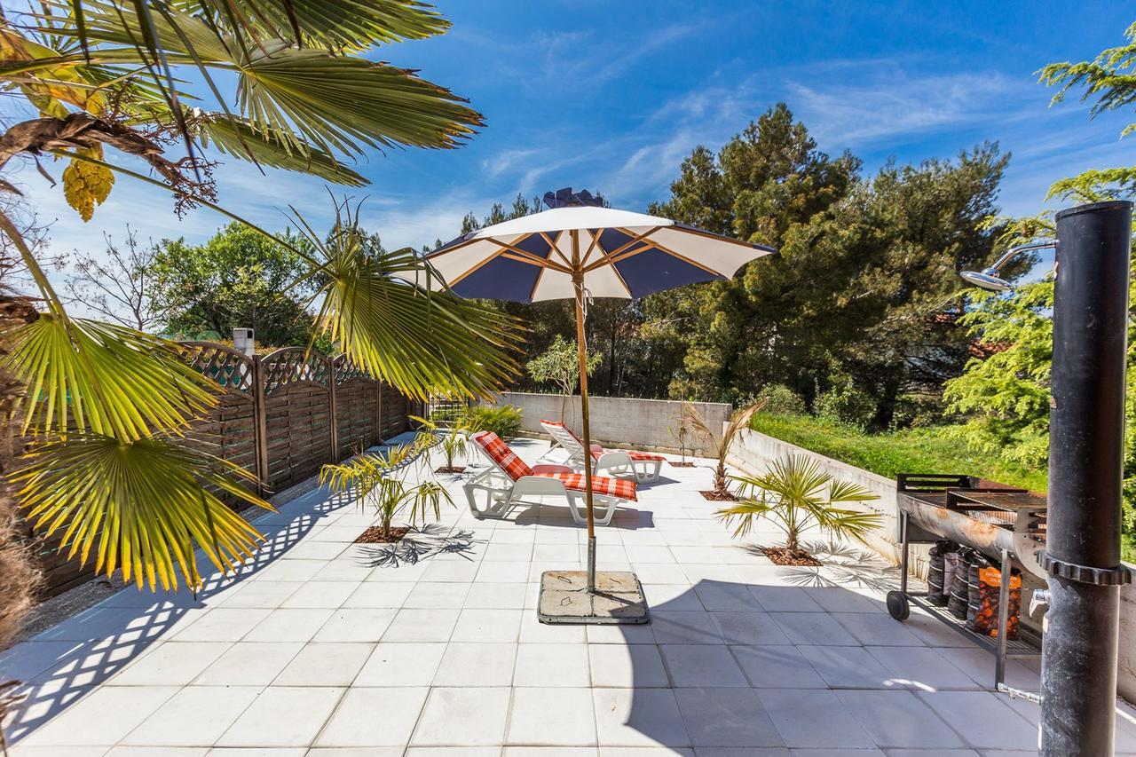 Holliday Home Maxdom Sukošan Zewnętrze zdjęcie