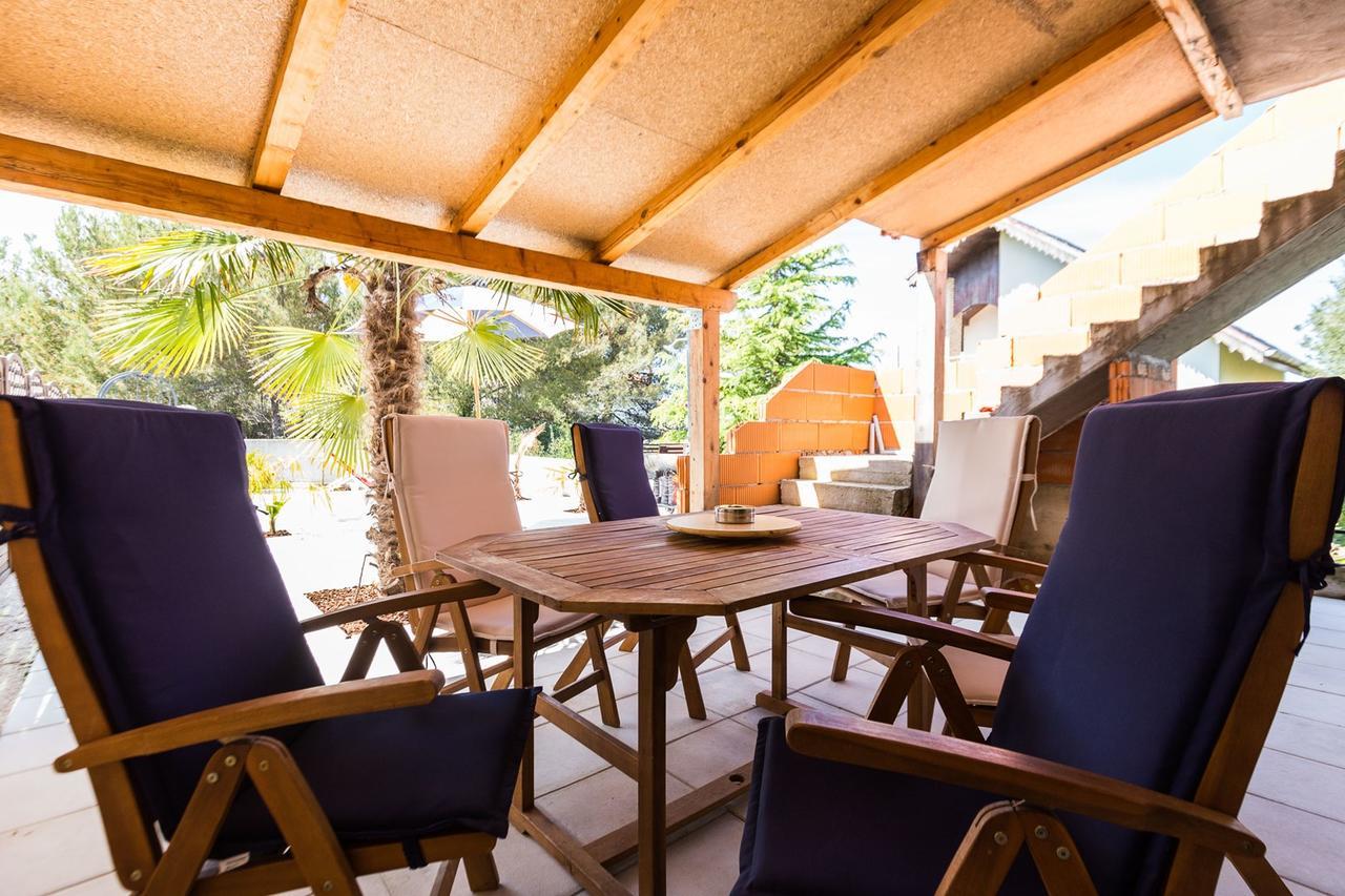 Holliday Home Maxdom Sukošan Zewnętrze zdjęcie
