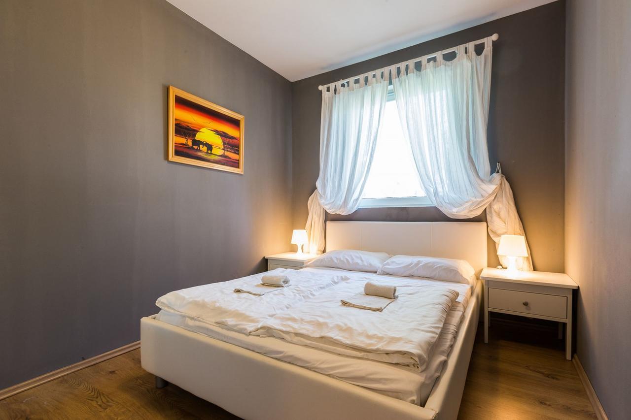Holliday Home Maxdom Sukošan Zewnętrze zdjęcie